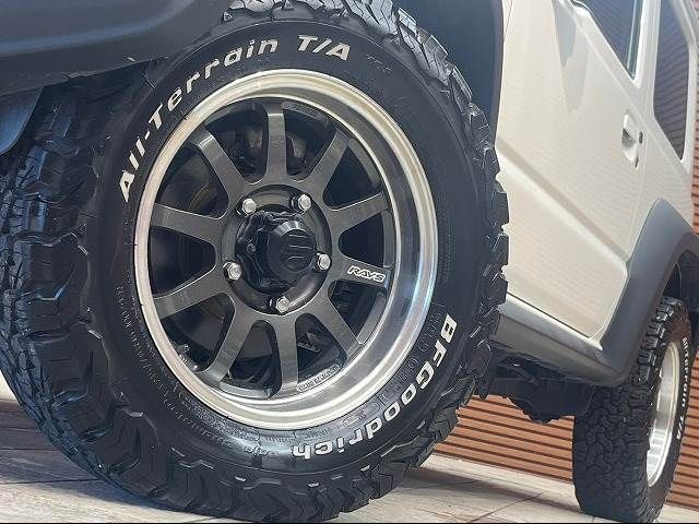 Suzuki JIMNY SIERRA 2018-11 23046-10