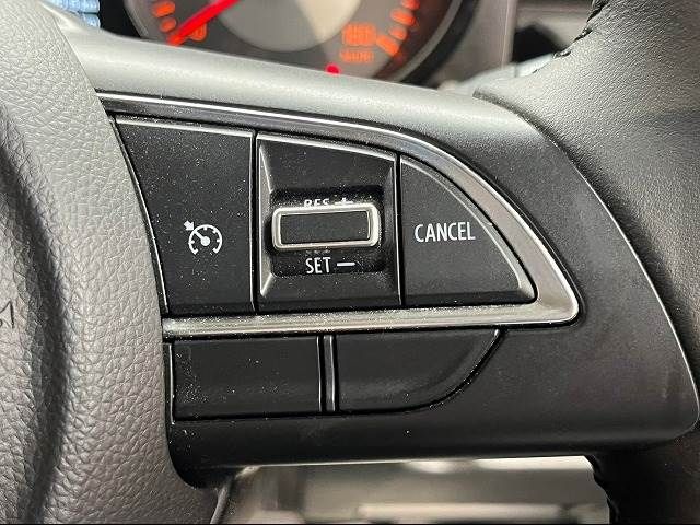 Suzuki JIMNY SIERRA 2018-11 23046-5
