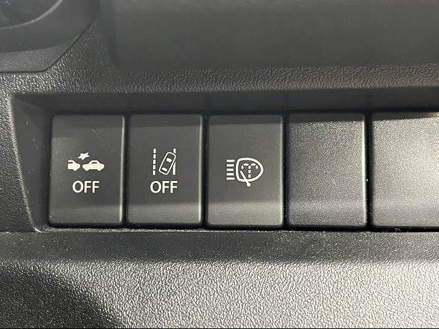 Suzuki JIMNY SIERRA 2018-11 23046-14