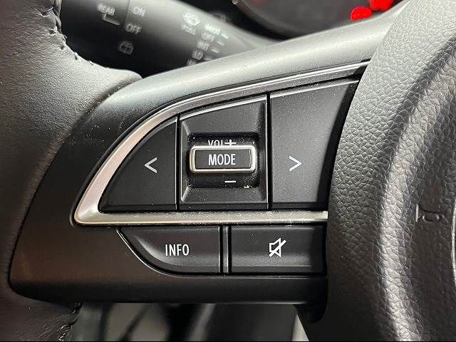Suzuki JIMNY SIERRA 2018-11 23046-4