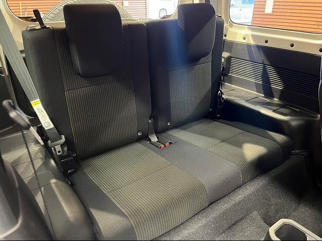 Suzuki JIMNY SIERRA 2018-11 23046-8