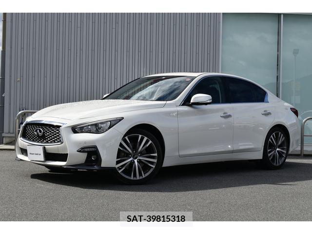 Nissan SKYLINE 2019-02 215926-0
