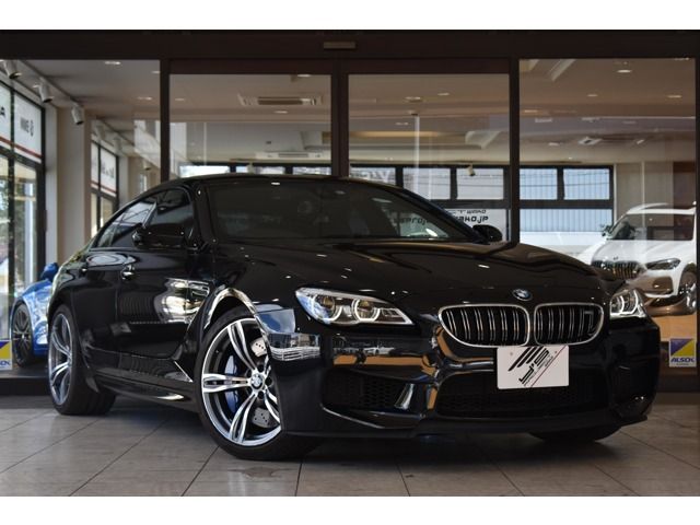 Bmw M6 2018-11 20009-0