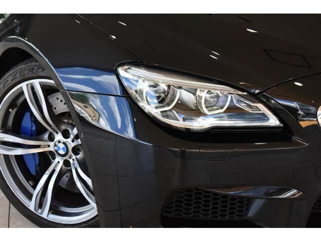 Bmw M6 2018-11 20009-9