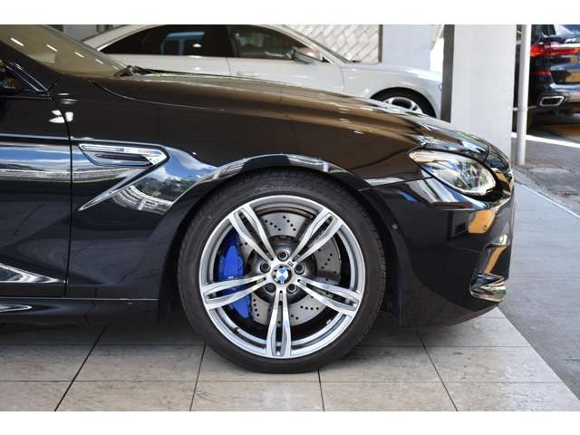 Bmw M6 2018-11 20009-15