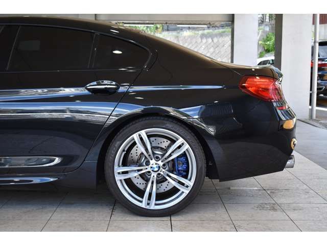 Bmw M6 2018-11 20009-18