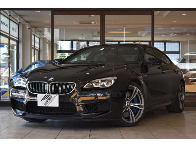 Bmw M6 2018-11 20009-2