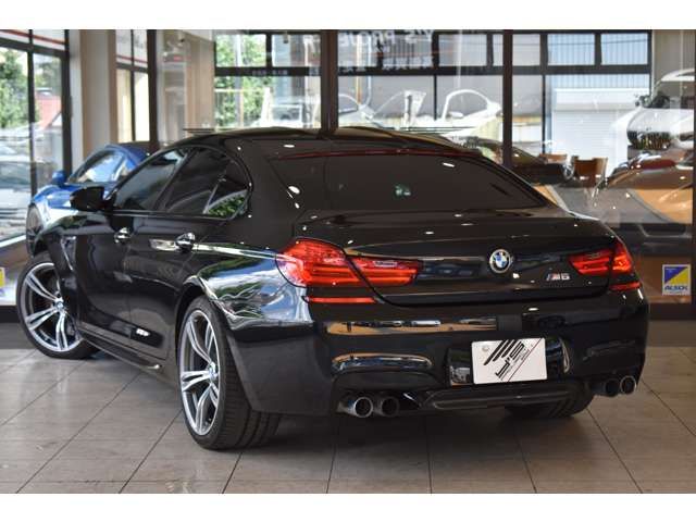 Bmw M6 2018-11 20009-5