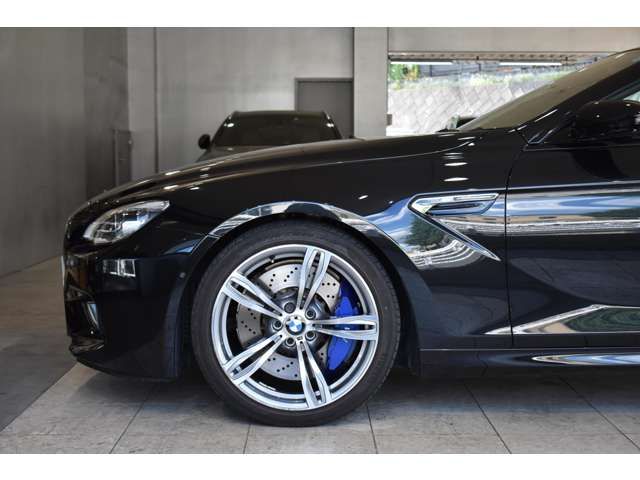Bmw M6 2018-11 20009-17