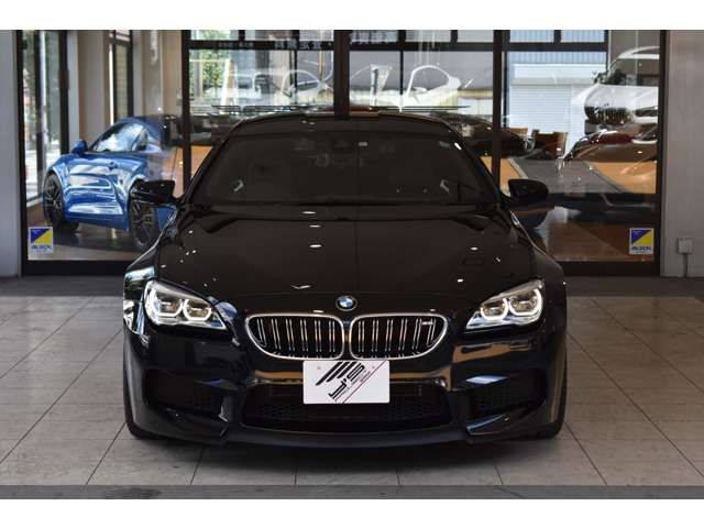 Bmw M6 2018-11 20009-1