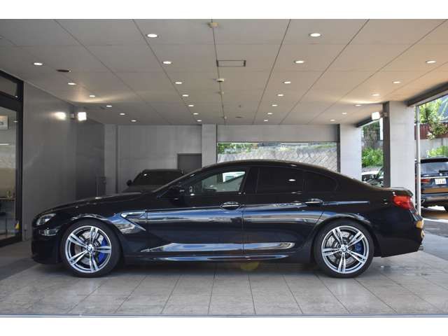 Bmw M6 2018-11 20009-4