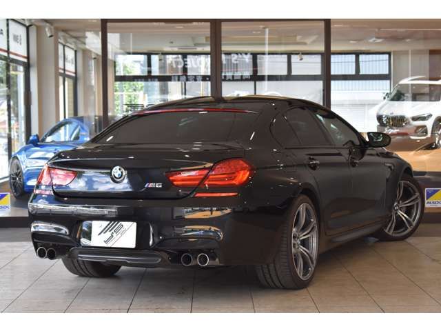 Bmw M6 2018-11 20009-7