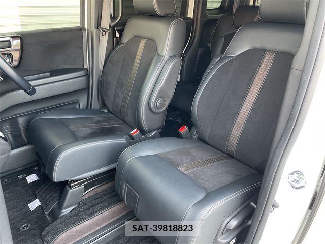 Honda N BOX CUSTOM 2018-07 330213-24