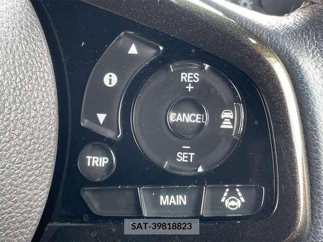 Honda N BOX CUSTOM 2018-07 330213-6
