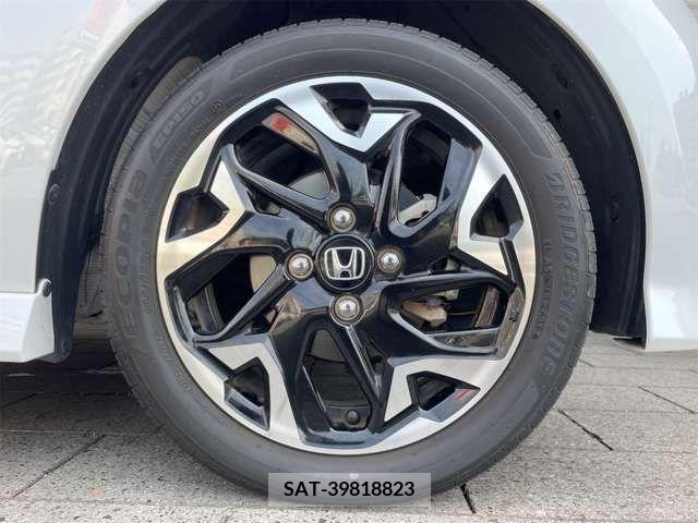 Honda N BOX CUSTOM 2018-07 330213-11