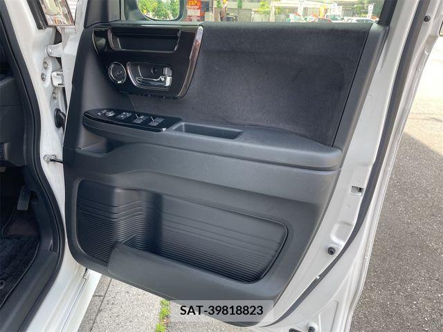 Honda N BOX CUSTOM 2018-07 330213-22