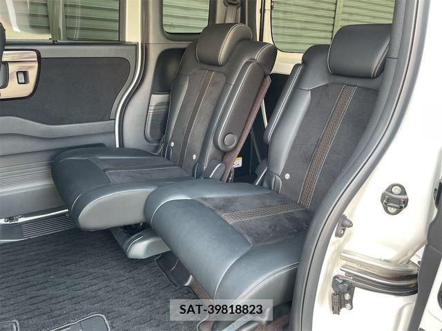 Honda N BOX CUSTOM 2018-07 330213-25