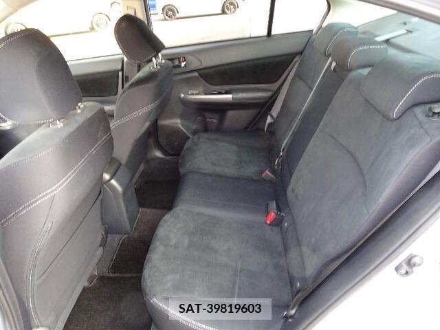 Subaru IMPREZA G4 2016-06 374256-9