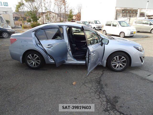 Subaru IMPREZA G4 2016-06 374256-17