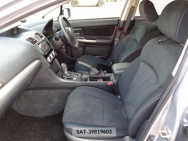 Subaru IMPREZA G4 2016-06 374256-8