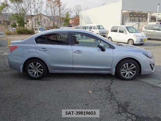 Subaru IMPREZA G4 2016-06 374256-16