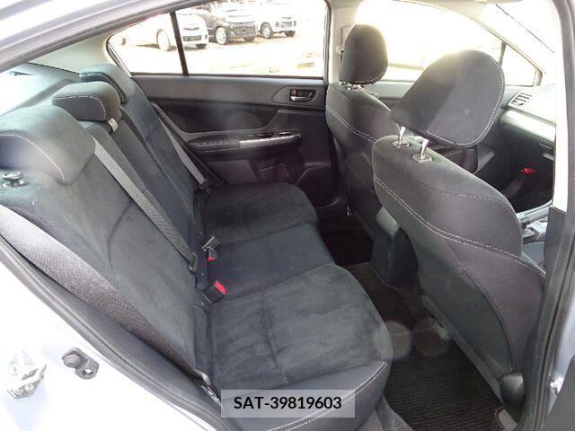 Subaru IMPREZA G4 2016-06 374256-7