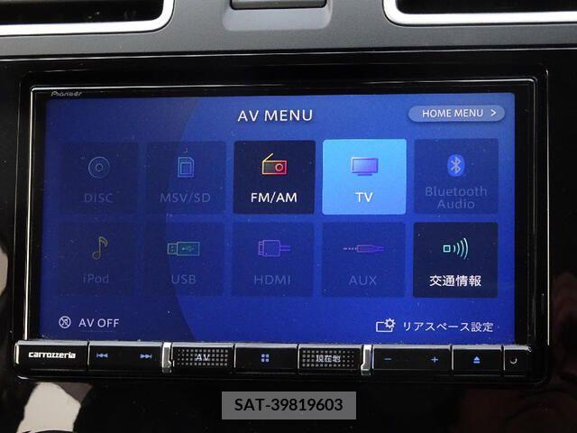 Subaru IMPREZA G4 2016-06 374256-3
