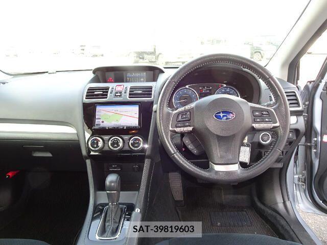 Subaru IMPREZA G4 2016-06 374256-2