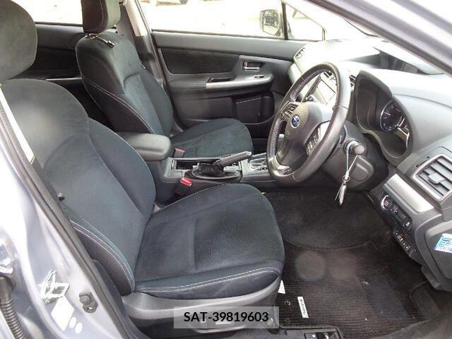 Subaru IMPREZA G4 2016-06 374256-6