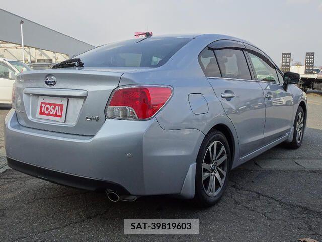 Subaru IMPREZA G4 2016-06 374256-1