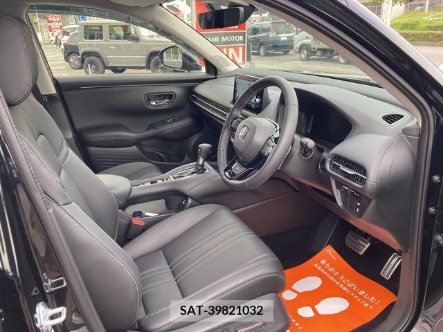 Honda ZR-V 2023-09 291330-1