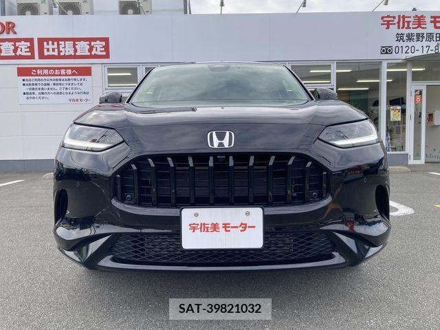 Honda ZR-V 2023-09 291330-3