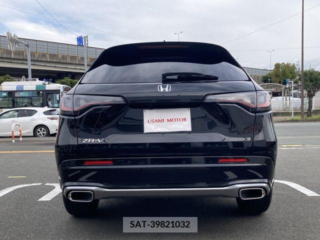 Honda ZR-V 2023-09 291330-5