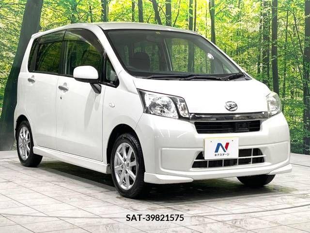 Daihatsu MOVE 2014-08 250729-16