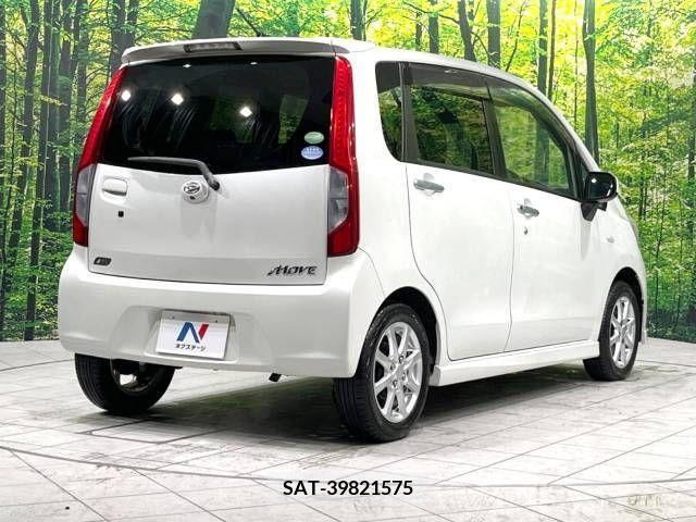 Daihatsu MOVE 2014-08 250729-17
