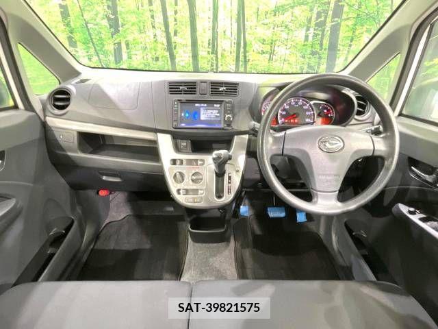 Daihatsu MOVE 2014-08 250729-1
