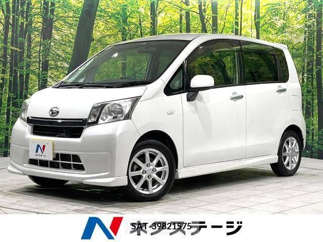 Daihatsu MOVE 2014-08 250729-0
