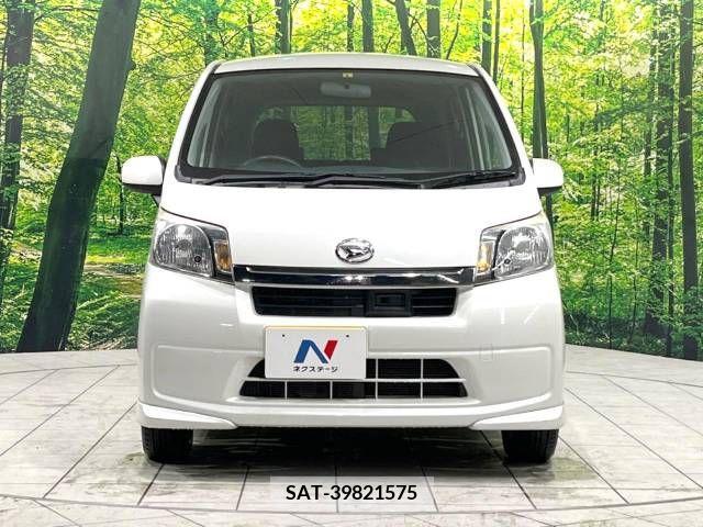 Daihatsu MOVE 2014-08 250729-14