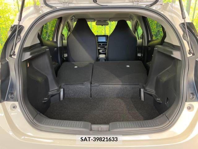 Toyota AQUA 2021-08 223608-10