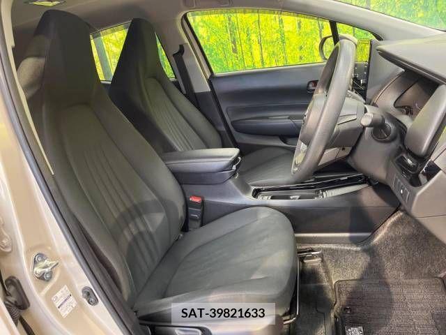 Toyota AQUA 2021-08 223608-8