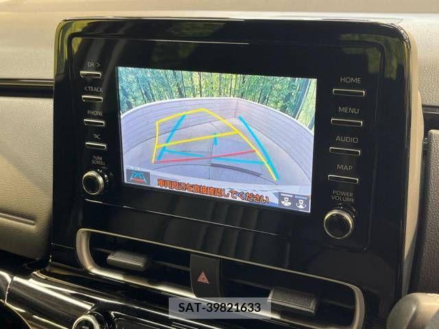 Toyota AQUA 2021-08 223608-4