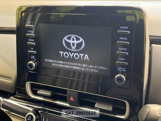 Toyota AQUA 2021-08 223608-3