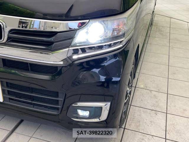 Honda N-WGN 2017-12 393106-11