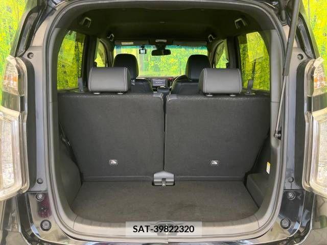Honda N-WGN 2017-12 393106-10