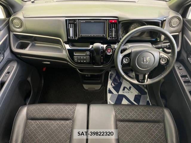Honda N-WGN 2017-12 393106-1