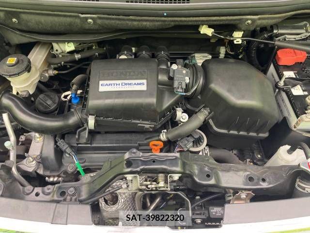 Honda N-WGN 2017-12 393106-19