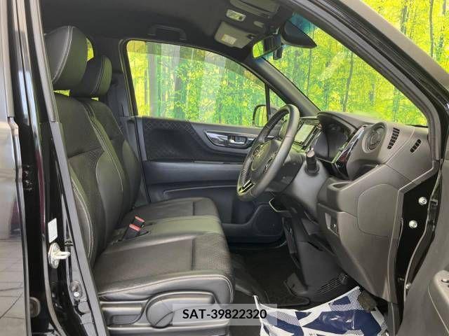 Honda N-WGN 2017-12 393106-8