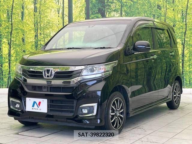 Honda N-WGN 2017-12 393106-16