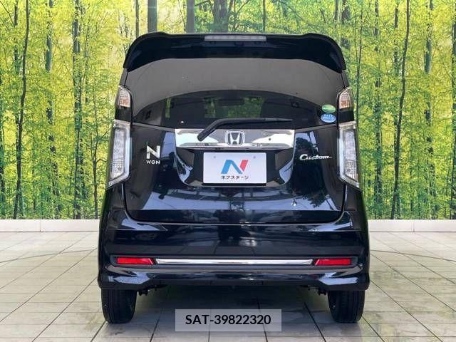 Honda N-WGN 2017-12 393106-15