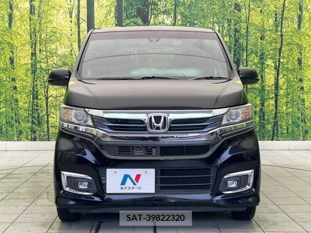 Honda N-WGN 2017-12 393106-14